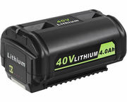 36V Ryobi BPL3615 Power Tool Battery