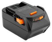 18V AEG L1830 RIDGID R840087 Tool Battery
