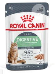 Royal Canin Intense Beauty in Jelly Wet Cat Food - VetSupply