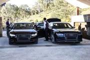 chauffeur services Melbourne