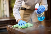 Reliable Dusting and Cleaning Services by Robs Cleaning