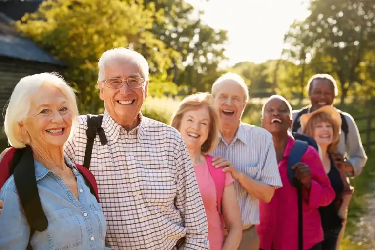 Melbourne Golf Tours for Seniors