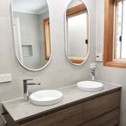 Bathroom showers in Adelaide