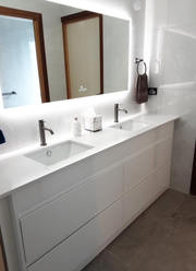 Bathroom stylist Adelaide