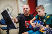 Experienced-Piano teachers Gold Coast