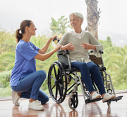 Respite Care You Can Trust – Support When You Need It