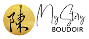 My Story Boudoir