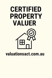 Certified Property Valuer - Residential,  Commercial & SMSF Reports