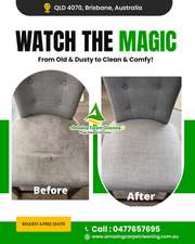 Top Mattress Cleaner in North Brisbane – Affordable & Quick