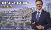 House Valuation in Adelaide by Certified Property Valuers