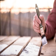 Experts Make Your Deck Shine with Deck Painting  in Melbourne