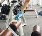 Gym Cleaning Services Sydney