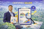 Certified Valuer Services in WA | Independent Experts