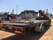 taxi truck gold coast | otmtransport.com.au