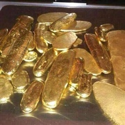We Need Gold Buyer for our 120kg in stock for sale 