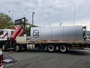 Crane Hire in Gold Coast and Brisbane | otmtransport.com.au