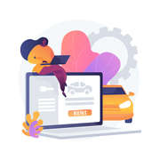 Car Rental Software - Complete Booking & Fleet Management System