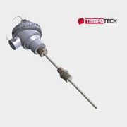 TC71 Thermocouple with Adjustable connection