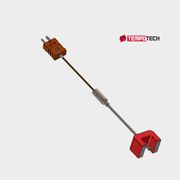 TC31 Magnet Style Thermocouple