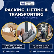 Affordable Furniture Removal Adelaide to Sydney – Book Today