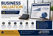 Expert Business Valuation Services in Adelaide – Reliable Reports