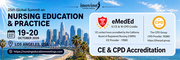 25th Global Summit on Nursing Education and Practice (GSNEP 2026)-dubb