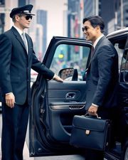 Maxi Taxi Services in Melbourne for Comfortable Group Travel