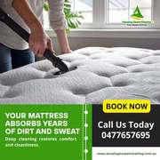 Trusted Mattress Cleaner in North Brisbane 