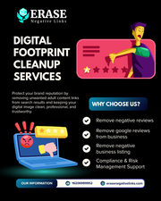 Digital Footprint Cleanup Services Near Me in Adelaide: Protect Your O