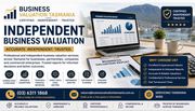 Independent Business Valuation Services in Tasmania