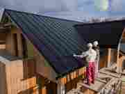 Need Emergency Roof Repairs? Call Now