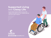 Supported Independent Living in Central Coast,  NSW | Newcastle SIL 
