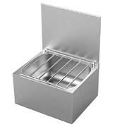 Commercial Mop Sink – Durable Stainless Steel Cleaning Solutions
