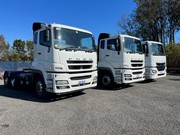 One-Way Interstate Truck Hire From Sydney? Drop Off & Save - Get Your