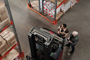 RFID,  Barcodes,  and QR Codes: Which Is the Best Choice for WIP Managem