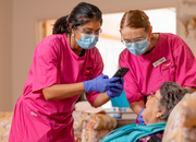 Aged Care Health Australia
