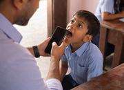 AI Dental Software for Kids