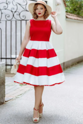 Wiggle Dress Australia
