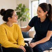 Youth Care Staffing Agency | Youth Residential Care Staff