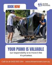 Affordable Furniture Removal Adelaide to Sydney