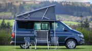 Custom Campervan Builders | Bespoke Campervan Conversion