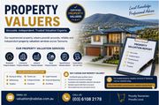 Property Valuers – Trusted Property Valuation Services in Tasmania