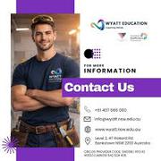TRA Job Ready Program (JRP) Support | CPC31320 Wall & Floor Tiling | W