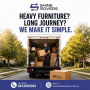 Professional Adelaide Movers