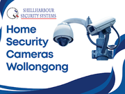 Professional CCTV Installation in Wollongong for Smarter Property