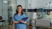 Top Nursing Agency in Sydney – Shift Openings for RNs & AINs