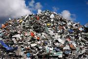 Scrap Metal Removal & Recycling in Sydney