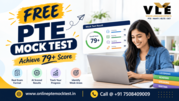 Check Your PTE Skills With a Free Mock Test
