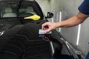 Mobile Car Ceramic Coating Near Me for a Glossy,  Protected Finish