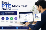 Free Online PTE Mock Test for Better Exam Readiness